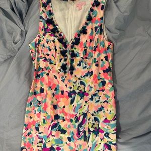 Lily Pulitzer dress